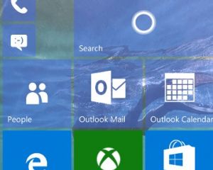 Windows 10 Mobile TP build 10149 : des nouveautés à venir en images