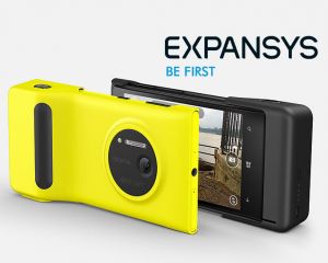 [Bon plan] Le Nokia Lumia 1020 à 699€ + accessoires à 1€ chez Expansys