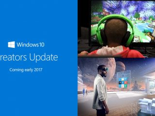 TOP 10 des nouveautés de Windows 10 Creators Update sur PC et tablettes