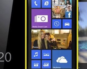 [MAJ] Nokia officialise le déploiement d'Amber pour les Lumia