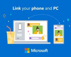 Vous pourrez bientôt passer des appels sur Windows 10 avec "Votre Téléphone"
