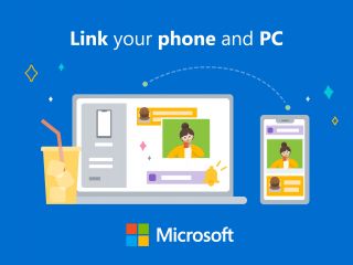 Vous pourrez bientôt passer des appels sur Windows 10 avec "Votre Téléphone"
