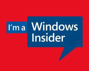 Windows 10 PC : la première build Redstone 2, la 14901, débarque en Insider