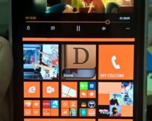 [Rumeur] Windows Phone :  le multi-fenêtres à venir sur l'OS ?