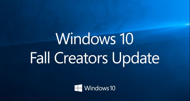 Windows 10 Fall Creators Update : la RTM est disponible pour les Insiders