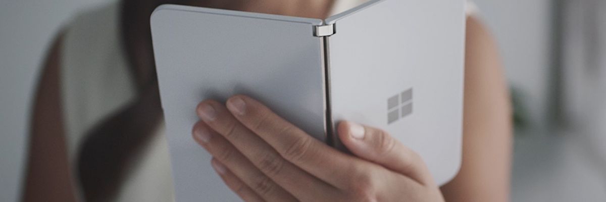 Le développement d'Android pour le Surface Duo est désormais géré par Microsoft