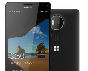 [Bon plan] Le Lumia 950 XL en préco et accessoires offerts directement chez RdC