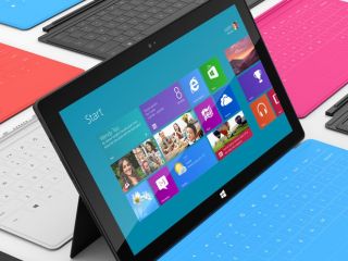 Toutes les Microsoft Surface reçoivent leur mise à jour de juillet