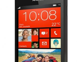 Le Français Archos se dit intéressé par Windows Phone