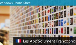 Les App'solument Francophones #54