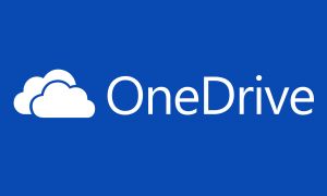 ​L’application OneDrive change de style sur Windows 10 (PC)