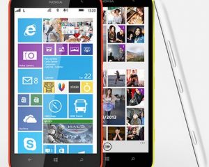 Le Nokia Lumia 1320 dispo en Chine... les autres pays suivront