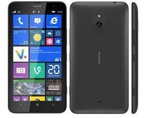 Le Nokia Lumia 1320 en précommande à 299€ sur RDC