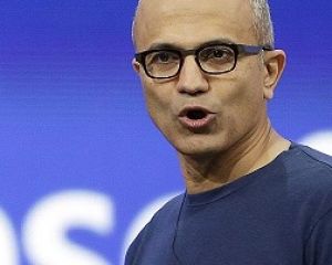 Microsoft : les secteurs Lumia, Office 365 et Surface sont en hausse