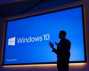 L'avenir de Windows 10 : un système unique et adaptatif pour tous les écrans ?
