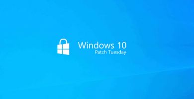 KB5009543 pour Windows 10 : une nouvelle mise à jour est disponible !