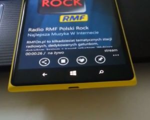 Des WP8 Nokia Lumia 1520 au son saturé... des cas uniques ?