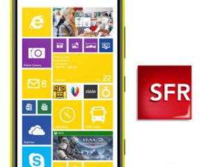 [MAJ] SFR annonce ses offres pour le Nokia Lumia 1520