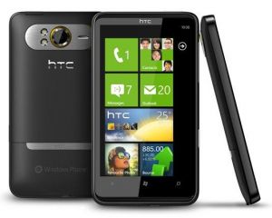 [MAJ] Pas de mise à jour Windows Phone 7.8 pour les HTC HD7 et Titan ?