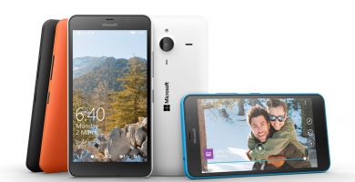 [Bon plan] Microsoft Lumia 640 et 640 XL : jusqu'à 50€ de remboursés