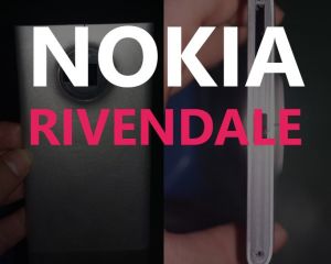 Un nouveau Nokia Lumia ou plus ? Le Nokia Rivendale