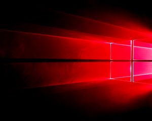 Mise à jour Redstone pour Windows 10 (Mobile) : les premiers impacts visuels ?