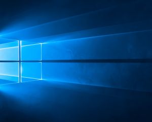 Une seconde mise à jour majeure de Windows 10 arrivera cette année
