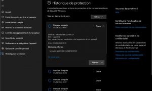 Win32/Hive.ZY : quelle est cette menace détectée par Microsoft Defender ?