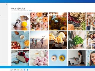 Votre Téléphone pour Windows 10 permet de télécharger 2000 photos depuis Android