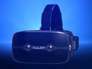 AMD (et Sulon) propose le premier casque VR autonome sous Windows 10
