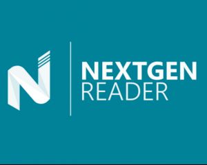 NextGen Reader profite à son tour d'une formule universelle dédiée à Windows 10