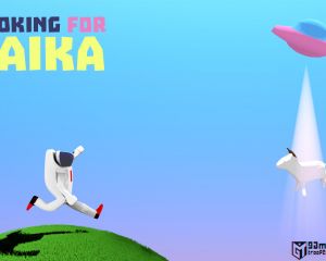 Looking For Laika : un nouveau jeu porté par le développeur Game Troopers