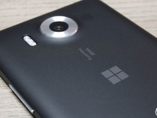 Windows Device Recovery Tool supporte désormais les Lumia 950 et le Lumia 550