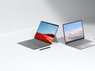 Jusqu’à 500€ de reprise pour l’achat du Surface Laptop Go ou de la Surface Pro X