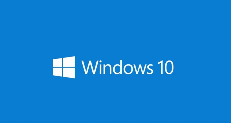 Le Patch Tuesday de Windows 10 est disponible sur Windows Update