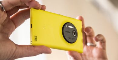 [Tuto] Suppression des images haute résolution sur le Nokia Lumia 1020