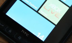 Des ROMs custom sous Windows Phone Tango pour le HD2 et l'Omnia 7