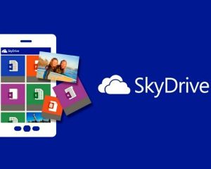 Microsoft offre 20 Go de SkyDrive aux utilisateurs Windows Phone