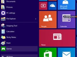 [MAJ] Windows 9 Technical Preview en build 9834 en vidéo