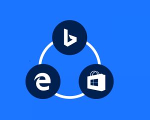 Microsoft Edge : le programme "Bing Reward" renommé "Microsoft Reward"