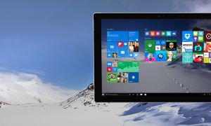 Nouvelle mise à jour firmware disponible pour la Surface Pro 3