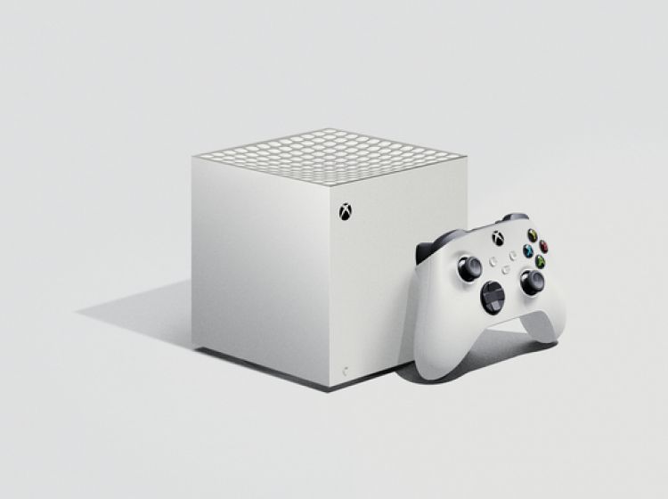 Xbox Series S : la petite soeur de la X annoncée prochainement ?