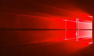 [Windows Insider] Windows 10 passe à sa build 15019 en fast ring