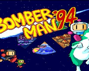 L'éditeur japonais Konami propose son Bomberman’94 sur le Windows Store