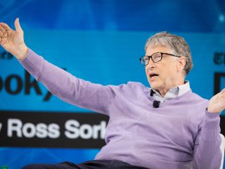 Bill Gates : Windows Mobile aurait pu gagner face à Android