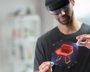 HoloLens 3 pourrait rejoindre le cimetière de Microsoft