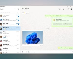 La nouvelle application WhatsApp pour PC débarque en version Beta