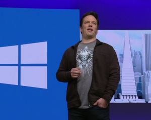 [Build 2016] Xbox One profitera donc de la màj "anniversaire" de Windows 10