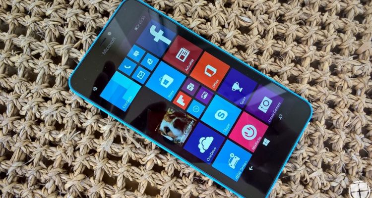 Windows 10 Mobile : les Lumia 640 et 640 XL ne recevront plus de mise à jour