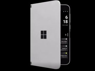 Surface Duo : Microsoft compte lui intégrer la fonctionnalité "Coup d'oeil"